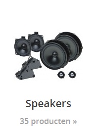 auto speakers