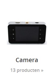 camera's dashcam