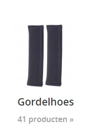 gordelhoes auto gordels