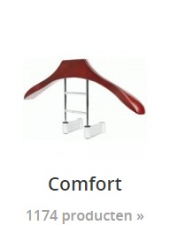 comfort accessoires