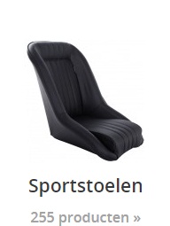 sportstoelen