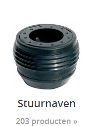 stuurnaven