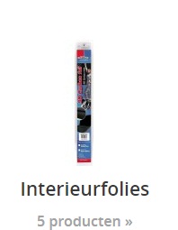 interieurfolie