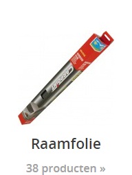 raamfolie