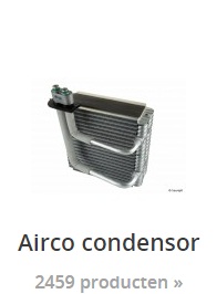 airco condensor