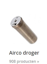 airco droger
