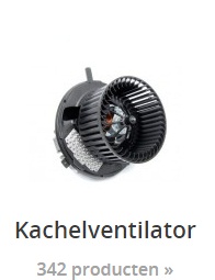 kachelventilator