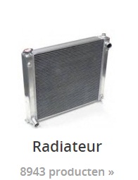 radiateurs