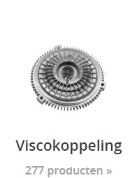 viscokoppelingen