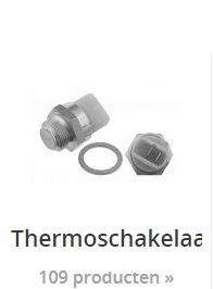 thermoschakelaar