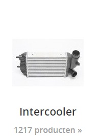 intercoolers