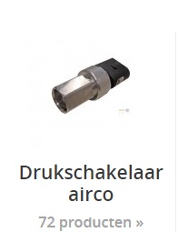 drukschakelaars auto airco