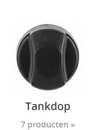 tankdop