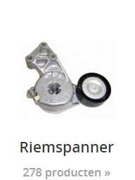 aanbod riemspanners