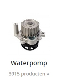 waterpomp auto