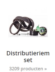 distributieriem sets