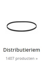 distributieriem