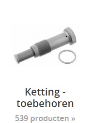 distibutieketting toebehoren