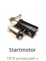 startmotoren