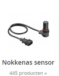 nokkenas sensors