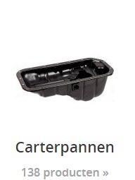 carterpan voor auto