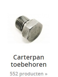 toebehoren carterpanen