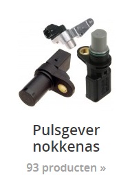 pulsgever's sensor's nokkenas