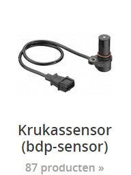 Krukassensor kosten Krukassensor kosten
