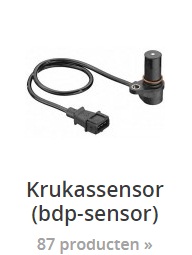 Krukassensor kosten