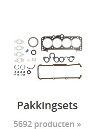 pakkingsets