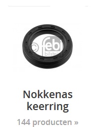 nokkenas keerring