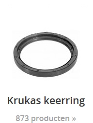 krukas keerring