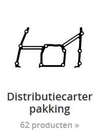 distributiecarter pakking