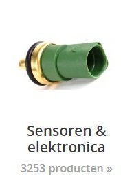 sensoren sensors elektronica