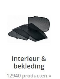 interieur bekleding