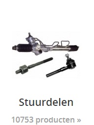 stuurdelen