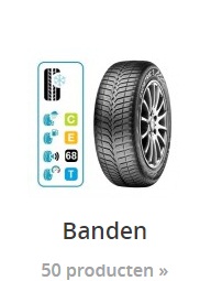 autobanden