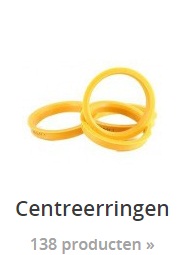 centreerringen