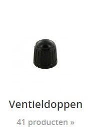 ventieldoppen