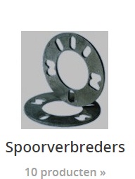 spoorverbreders