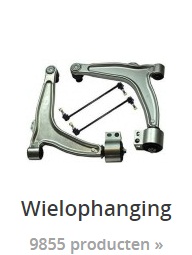 wielophanging