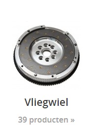 koppeling vliegwiel onderdelen