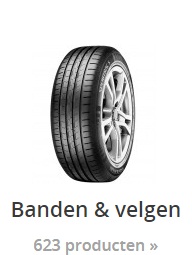 onderdelen voor banden en velgen