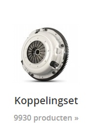 koppelingsplaten