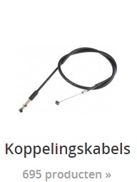 koppelingskabel