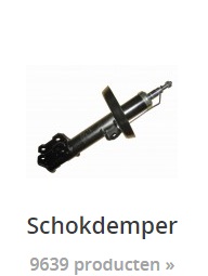 schokdemper