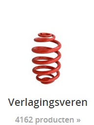 verlagingsveren