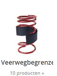 veerwegbegrenzers