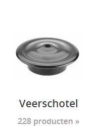 veerschotels auto