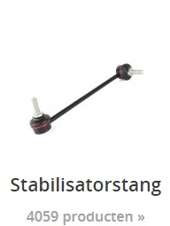 stabilisatorstangen